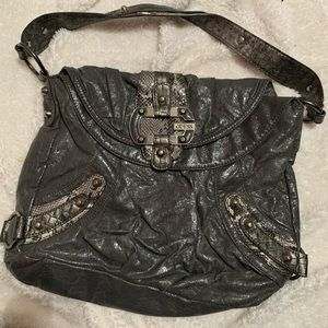 Guess shoulder bag